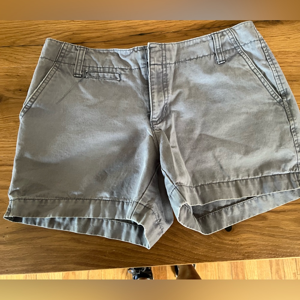 Old Navy Low Waist Shorts